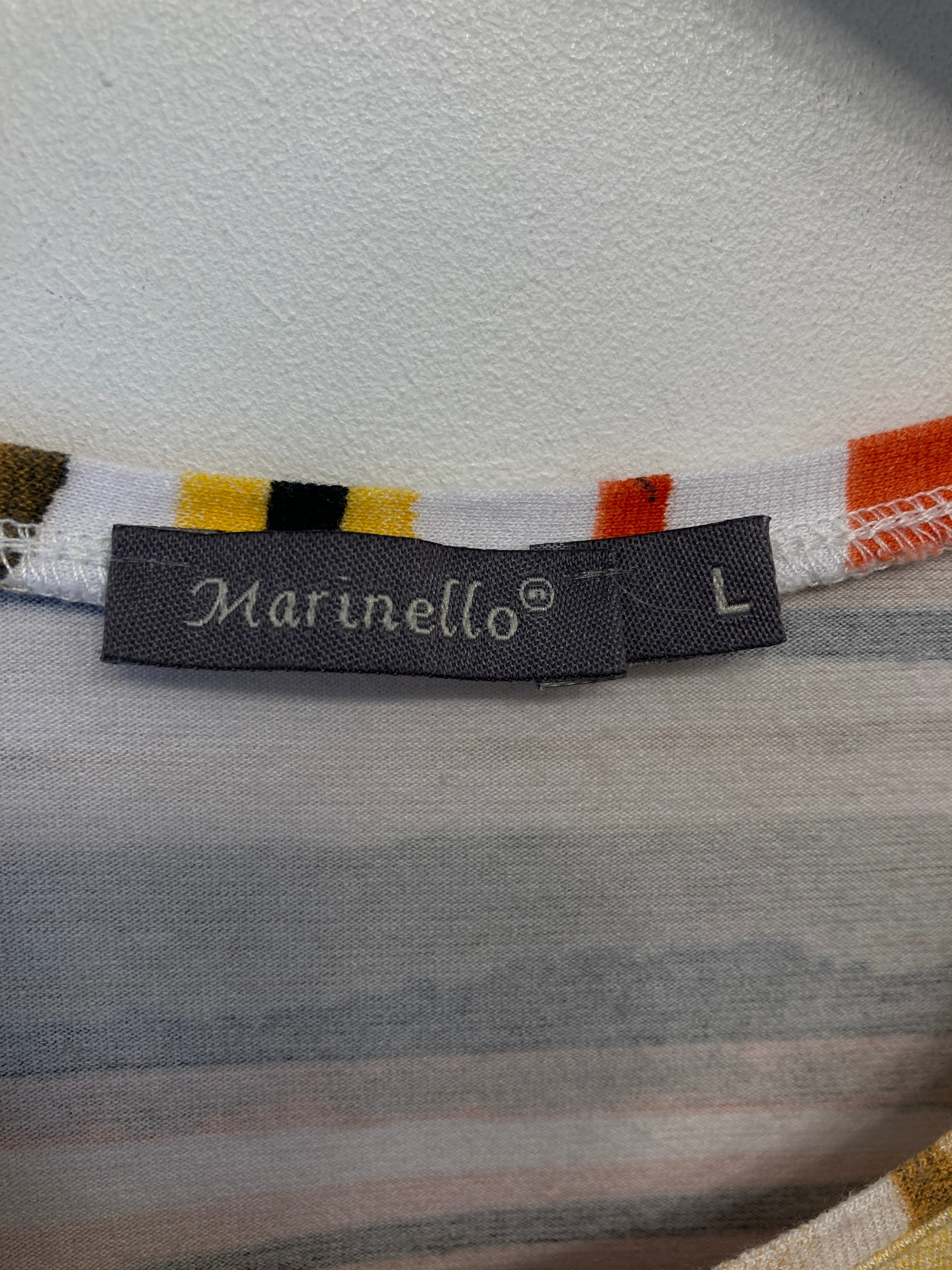 Marinello Top